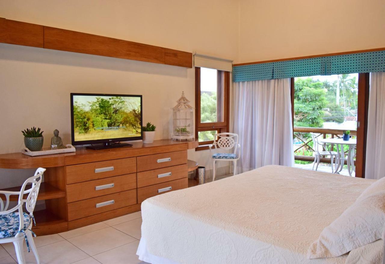 Bella Ilha Pousada Ilhabela Exteriér fotografie